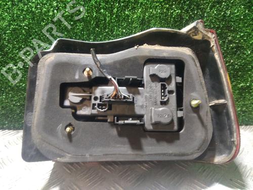 Left taillight SEAT IBIZA II (6K1) 1.4 i 16V | BP24823914C34