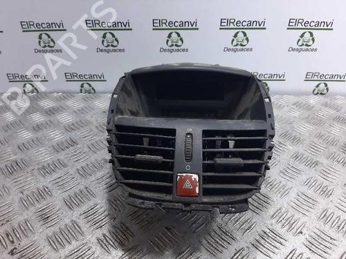 Used Display monitor PEUGEOT 207 (WA_, WC_) [2006-2015]  5777686