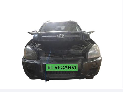 Used Parts HYUNDAI TUCSON (JM) 2.0 CRDi (113 hp) 4432949