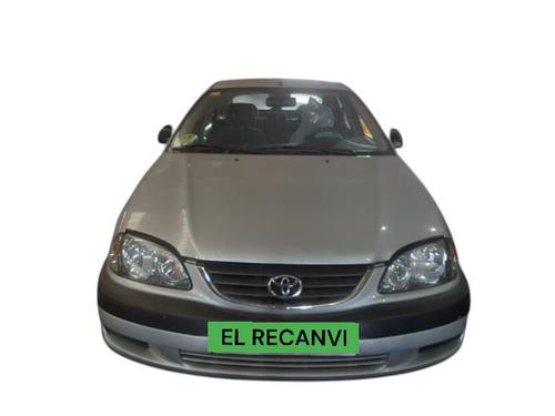 Used Parts TOYOTA AVENSIS (_T22_)  1.6 VVT-i (ZZT220_, ZZT220R)  4512236