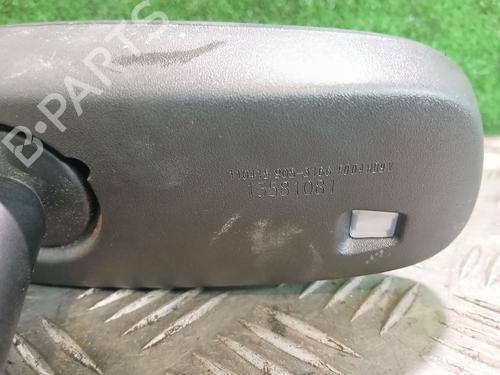 Rear mirror OPEL INSIGNIA A (G09) | BP36021192I6 - Image 2