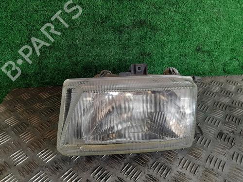 Used Left headlight Left headlight SEAT CORDOBA (6K1, 6K2) 1.9 D (64 hp) 30150669 30150669