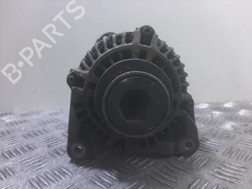 Used Alternator Alternator RENAULT CLIO II (BB_, CB_) [1998-2016] 34699691 34699691