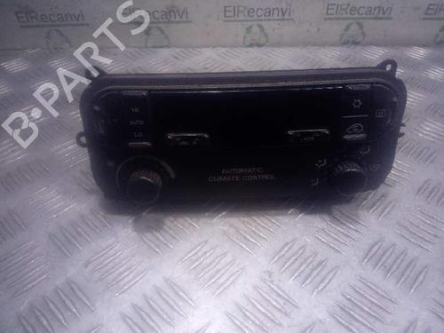 Used Climate control CHRYSLER VOYAGER IV (RG, RS) 2.5 CRD (141 hp) 4522138