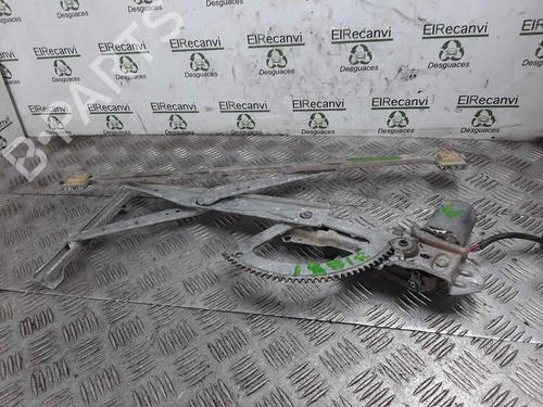 Front right window mechanism OPEL FRONTERA A (U92) | BP11223460C23