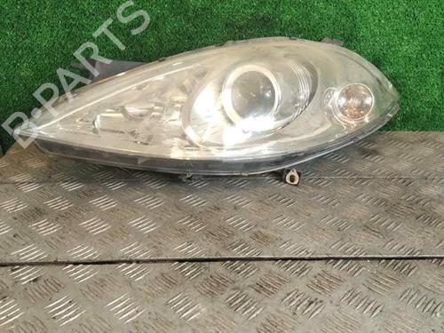 Used Left headlight MERCEDES-BENZ A-CLASS (W169) A 200 CDI (169.008, 169.308) (140 hp) 26005727