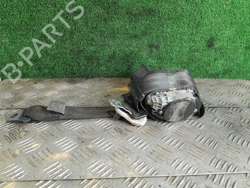 Front right seatbelt PEUGEOT EXPERT Tepee (VF3X_) 2.0 16V | BP25717814I25