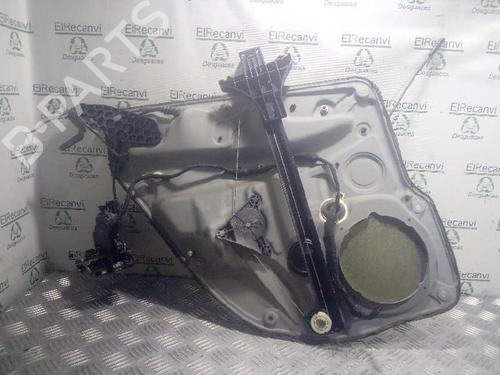 Used Rear right window mechanism VW GOLF IV (1J1) 1.9 TDI (110 hp) 4545754