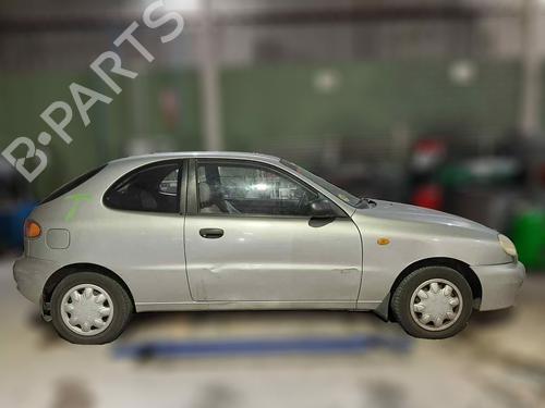 Left front window switch DAEWOO LANOS (KLAT) 1.5 | BP6890560I27 