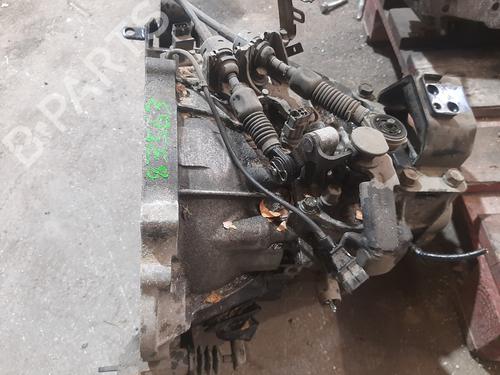 Gearbox KIA CEE'D Hatchback (ED)  | BP33623732M3  - Image 5