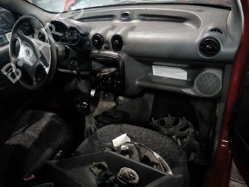 Front right window mechanism HYUNDAI ATOS (MX)  | BP4544189C23 