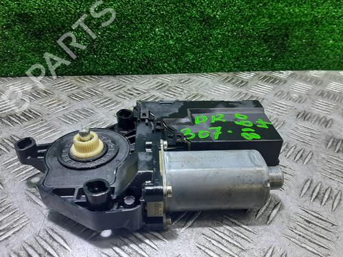 Used Right front window motor PEUGEOT 307 (3A/C) [2000-2012]  22616893