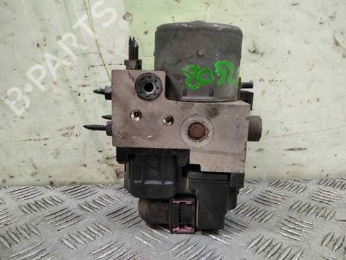 ABS pump OPEL ZAFIRA A MPV (T98)  | BP19322735M43 