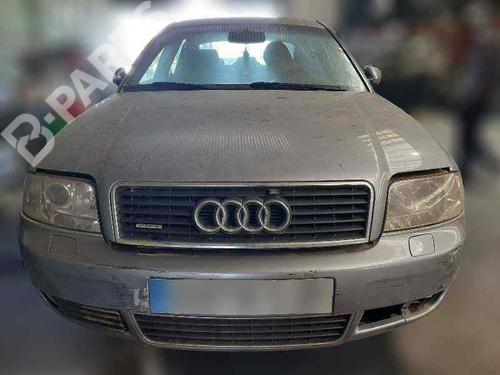 Used Parts AUDI A6 C5 (4B2)  2.5 TDI  801016