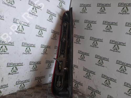 Right taillight FORD FOCUS II (DA_, HCP, DP) | BP17478429C35