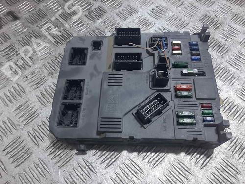 Sikringsdåse PEUGEOT 206 Hatchback (2A/C) [1998-2012]  16522706