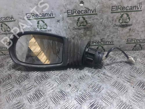 Used Left mirror Left mirror 16780485 16780485