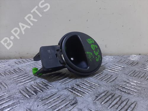 Used Front left interior door handle Front left interior door handle 37030496 37030496