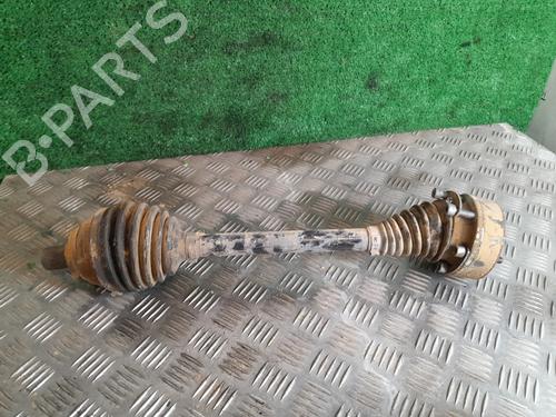 Used Left front driveshaft VW GOLF VII Variant (BA5, BV5) [2013-2022]  27323576