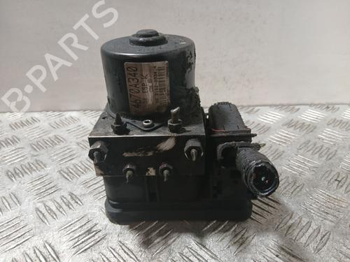 ABS Bremseaggregat MITSUBISHI OUTLANDER II (CW_W) 2.0 DI-D (CW8W) (140 hp) 32317919