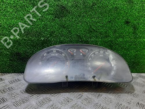 Used Instrument cluster SKODA SUPERB I (3U4) 1.9 TDI (130 hp) 23662365