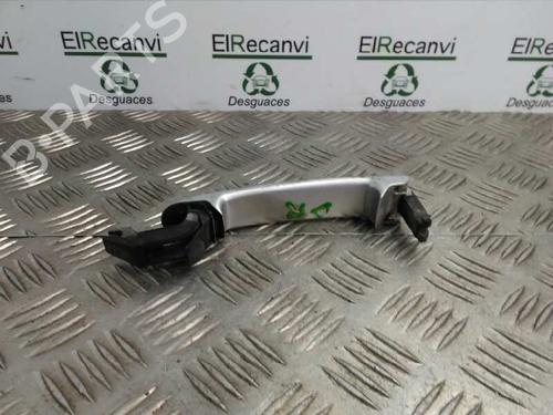 Høyre foran utvendig håndtak SEAT LEON (1M1) | BP4540192C129