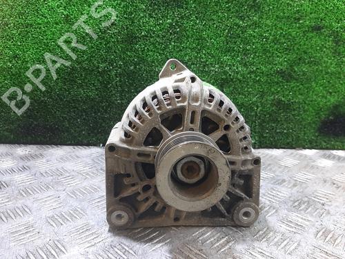 Used Alternator RENAULT GRAND SCÉNIC II (JM0/1_) 1.6 (113 hp) 27801947