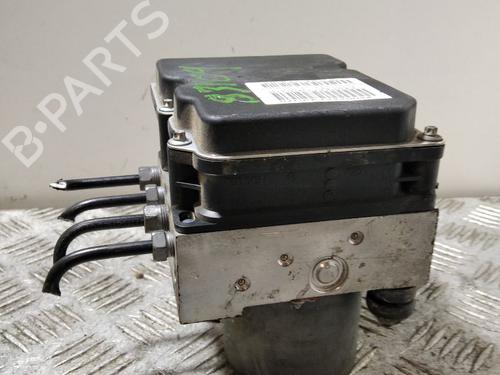 Used ABS pump CITROËN C4 Grand Picasso I (UA_) 1.6 HDi (109 hp) 29862000