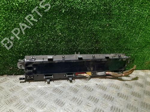 Instrument cluster RENAULT SCÉNIC II (JM0/1_) | BP29561602C47