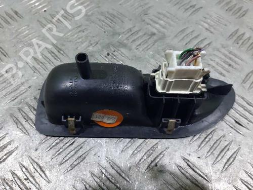 Høyre bak elrute bryter RENAULT LAGUNA II Grandtour (KG0/1_) 1.8 16V (KG0J) | BP6435985I28