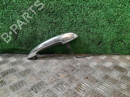 Used Front left exterior door handle Front left exterior door handle 36532569 36532569