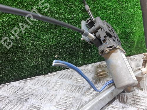 Front left window mechanism RENAULT CLIO II (BB_, CB_) 1.4 (B/CB0C, B/CB0S) | BP26655740C22