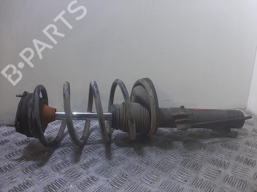 Used Right front shock absorber Right front shock absorber FORD TRANSIT CONNECT (P65_, P70_, P80_) 1.8 TDCi (90 hp) 34582711 34582711