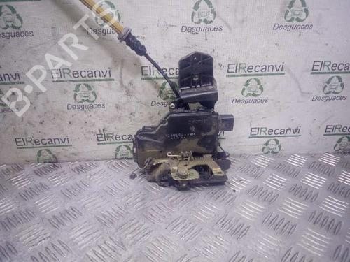 Used Front right lock SEAT TOLEDO II (1M2) 1.8 20V (125 hp) 4544624