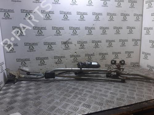 Front wiper motor OPEL MERIVA A MPV (X03) | BP18842404M29