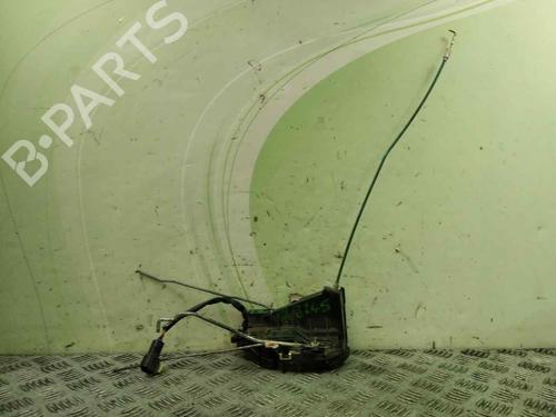 Used Front left lock KIA CARNIVAL II (GQ) 2.9 CRDi (144 hp) 18738833