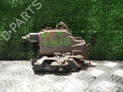 Used Rear left lock SKODA OCTAVIA I (1U2) [1996-2010]  29183959