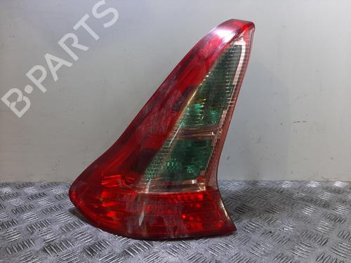 Used Left taillight Left taillight 37791952 37791952