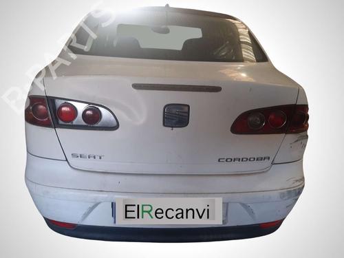 Servopumpe SEAT CORDOBA (6L2) | BP17337930M99