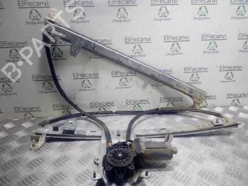 Used Front right window mechanism CITROËN XSARA PICASSO (N68) 1.6 HDi (90 hp) 4546651