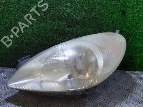Used Left headlight CITROËN XSARA PICASSO (N68) 1.6 HDi (90 hp) 25774550