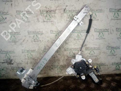 Used Front left window mechanism HYUNDAI GETZ (TB) 1.1 (67 hp) 4651107