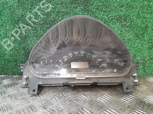 Used Instrument cluster Instrument cluster 37015759 37015759