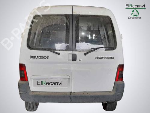 Front wiper motor PEUGEOT PARTNER Box Body/MPV (5_, G_)  | BP7095602M29 