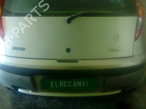 Brake master cylinder FIAT PUNTO (188_) 1.2 60 (188.030, .050, .130, .150, .230, .250) | BP4745063M77 