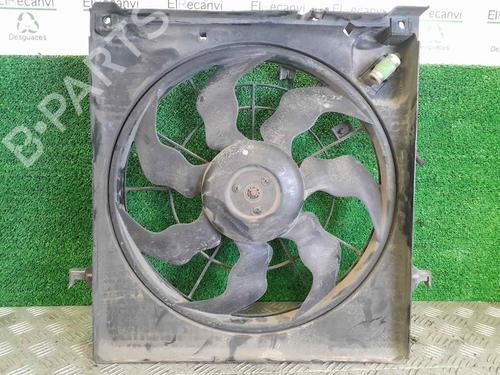 Kjølevifte elektrisk KIA CEE'D Hatchback (ED) [2006-2012]  20936846