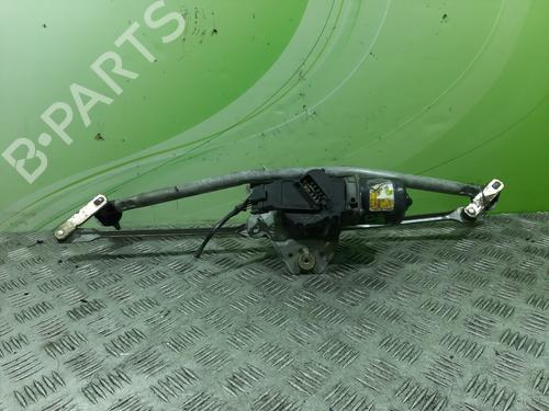 Used Front wiper motor RENAULT KANGOO (KC0/1_) [1997-2026]  13099164