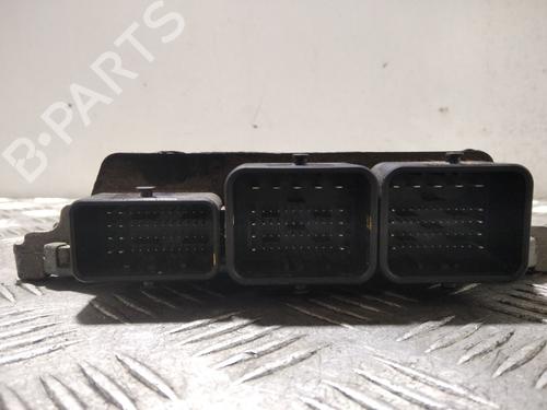 Engine control unit (ECU) CITROËN C4 Picasso I MPV (UD_) 1.6 HDi 110 | BP34141932M57 - Image 3