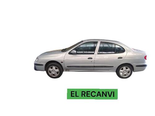 Pompe ABS RENAULT MEGANE I Classic (LA0/1_) 1.6 16V (LA00, LA04, LA0B, LA11, LA16, LA19, LA1J, LA1K,... | BP23529463M43