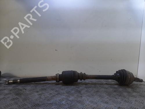 Used Right front driveshaft Right front driveshaft 37407803 37407803